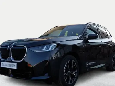 Usado BMW iX3 219 kW (299 CV) 2026 SUV