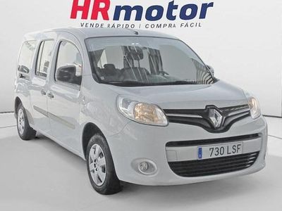 Usado Renault Kangoo 110 CV (80 kW) 2021 Monovolumen