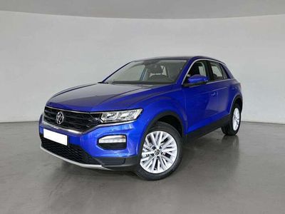 usado VW T-Roc Nuevo Edition 1.0 TSI 81 kW (110CV) SG6 (A112CX31