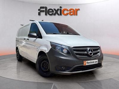 Mercedes V200