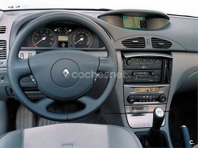 Renault Laguna II