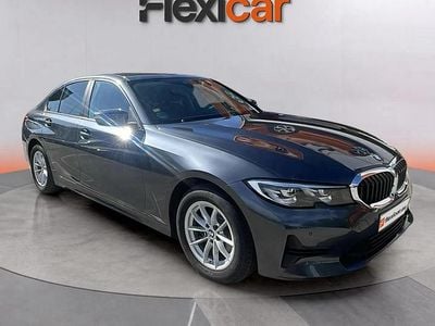 BMW 320e