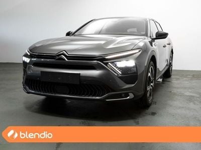 Citroën C5 X