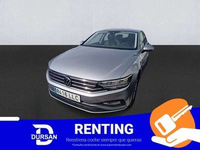 usado VW Passat 2.0tdi Evo Business Dsg7 90kw