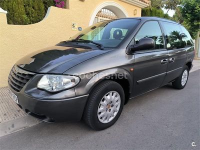 Chrysler Voyager