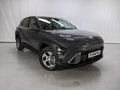 Nuevo Hyundai Kona 99 CV (72 kW) 2025 SUV