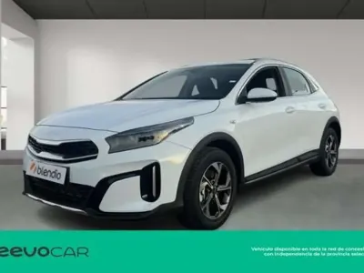 Nuevo Kia XCeed 116 CV (85 kW) 2026 Blanco SUV