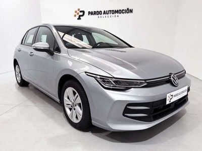VW Golf VIII