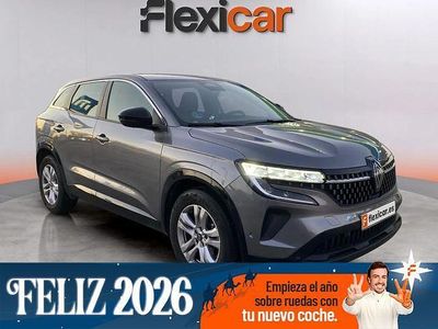 Gris Usado 2023 Renault Austral Evolution SUV | 25.490 € (Precio justo)