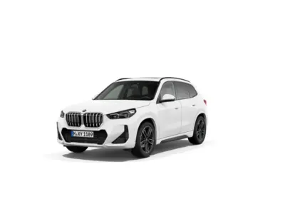 Nuevo BMW X1 Comfort Edition 163 CV (119 kW) 2026 Blanco SUV