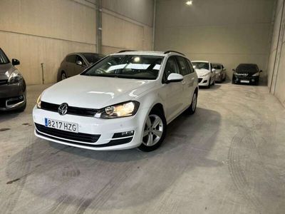 VW Golf VII