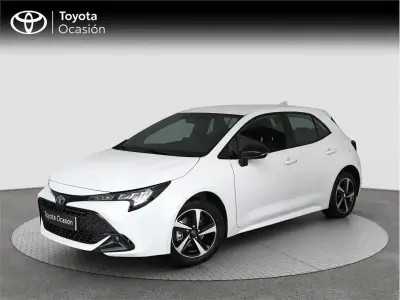 Usado Toyota Corolla