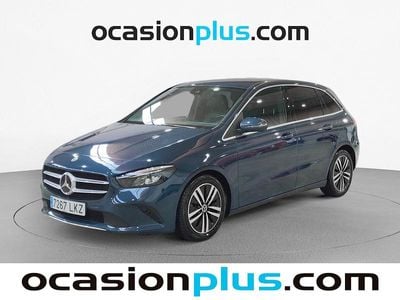 Mercedes B200