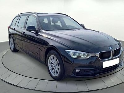 Usado BMW 318 134 CV (98 kW) 2019 Familiar