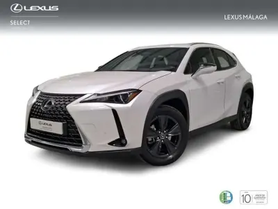 Usado Lexus UX 300h