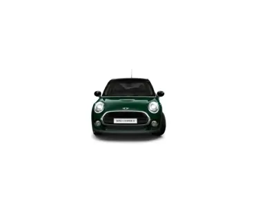 Usado Mini Cooper 116 CV (85 kW) 2015 Utilitario