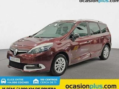 Renault Grand Scénic III