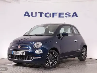 Usado Fiat 500
