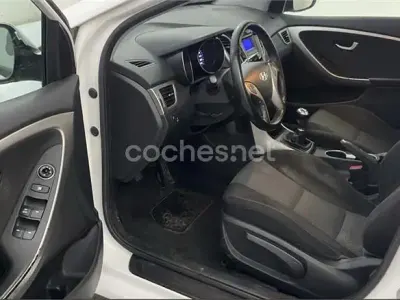 Käytetty Hyundai i30