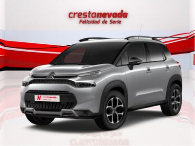 usado Citroën C3 Aircross BlueHDi 81kW (110CV) S&S C-Series Te puede interesar