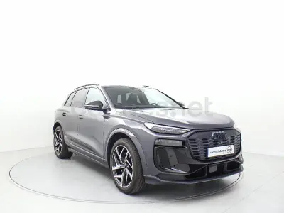 Usado Audi Q6 Sportback e-tron Performance 239 kW (326 CV) 2026 Eléctrico SUV