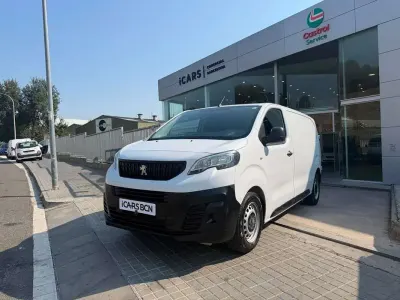 Usado Peugeot Expert