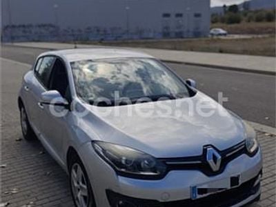 Renault Mégane III