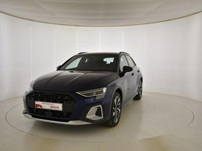 Nuevo Audi A3 150 CV (110 kW) 2026 Azul