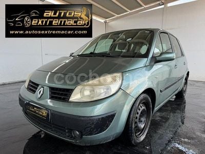 Renault Scénic II