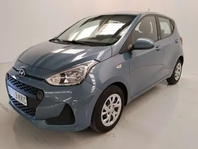 Usado Hyundai i10