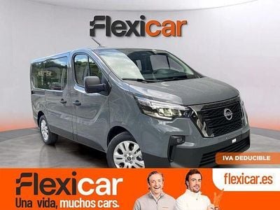 Nissan Primastar