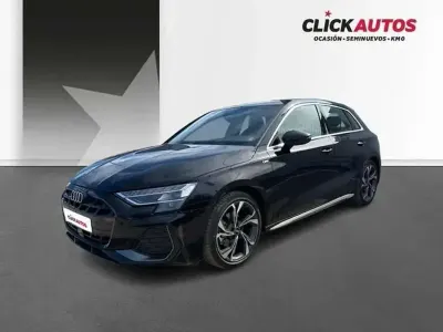 Usado Audi A3 Sportback