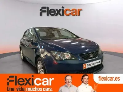 Usado Seat Ibiza