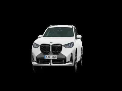 Occasion BMW X3 Comfort Edition 197 ch (144 kW) 2025 SUV