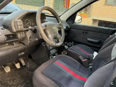 Usado Land Rover Freelander