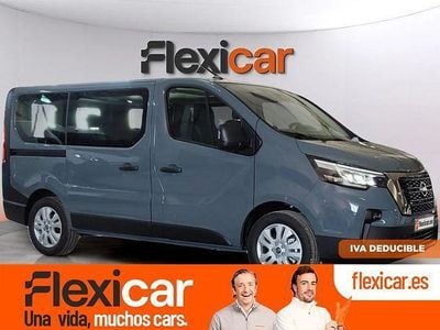 Nissan Primastar