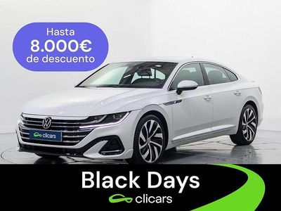 VW Arteon