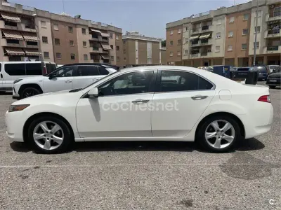 Usado Honda Accord
