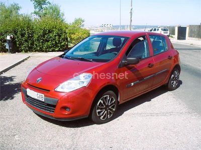 Renault Clio II