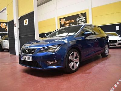 Seat Leon ST