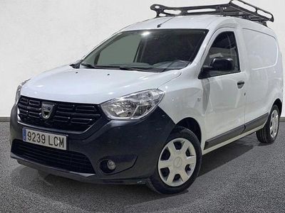 Dacia Dokker