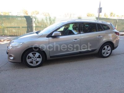 Renault Mégane GrandTour