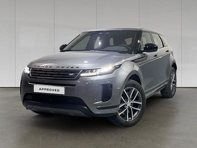 Begagnad Land Rover Range Rover evoque S 309 HK (227 kW) 2025 Grå SUV