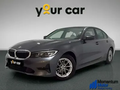Usado BMW 318