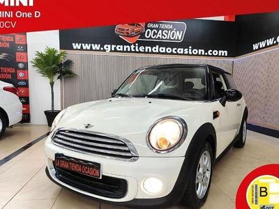 Mini One D