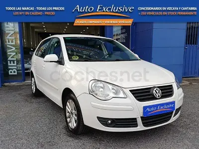 Usado VW Polo