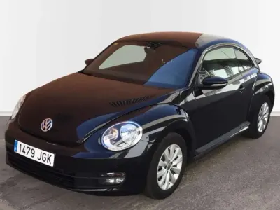 Usado VW Beetle