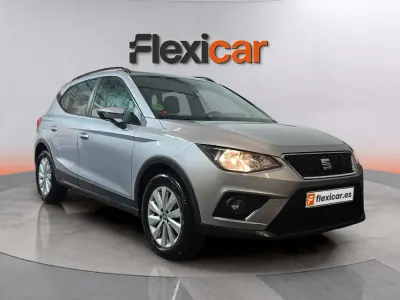 Usado Seat Arona