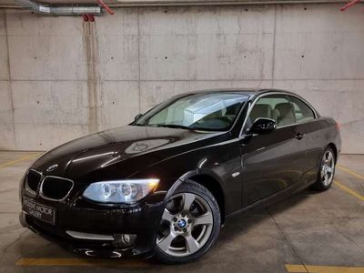 BMW 320 Cabriolet