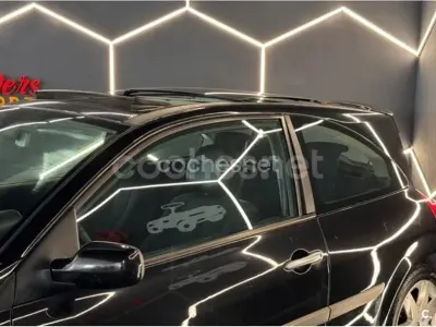 Usado Renault Mégane II